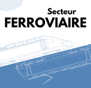 Capture d’écran rapport ferroviaire